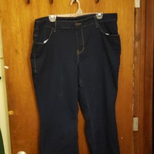 Faded Glory Jeans